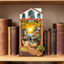 Maqueta Sunset Isle  ROLIFE
