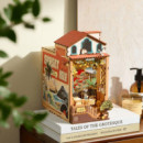 Maqueta Sunset Isle  ROLIFE