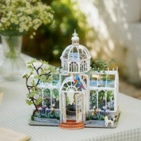 Maqueta Oxygen Oasis  ROLIFE