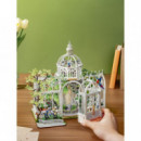 Maqueta Oxygen Oasis  ROLIFE
