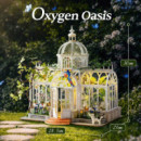 Maqueta Oxygen Oasis  ROLIFE