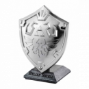 Rompecabezas Legend of Zelda Escudo Hyliano Hanayama