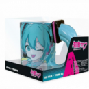 Taza Hatsune Miku 500ML  ABY STILE