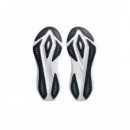 Zapatillas ASICS Correr Versablast Negras