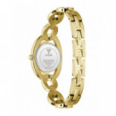 Reloj Blair Dorado  GUESS