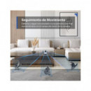 TP-LINK Camara Vigilancia IP Wifi TAPO  TC72  360º.Vision Nocturna,Micro Sd,2K QHD