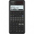CASIO Calculadora Financiera FC-200V 2nd Edition