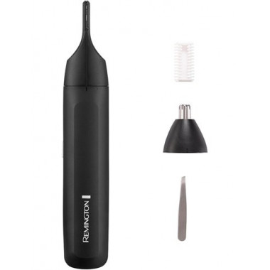 REMINGTON Cortapelo Nariz/Oido/Cejas 3 En1NE8000 Negro
