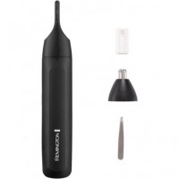 REMINGTON Cortapelo Nariz/oido/cejas 3 EN1NE8000 Negro