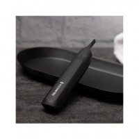REMINGTON Cortapelo Nariz/oido/cejas 3 EN1NE8000 Negro