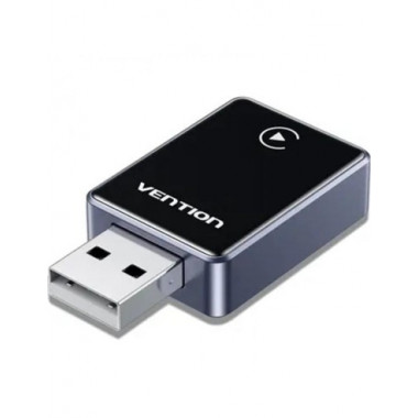 VENTION Adaptador Inalambrico Carplay KRYH0