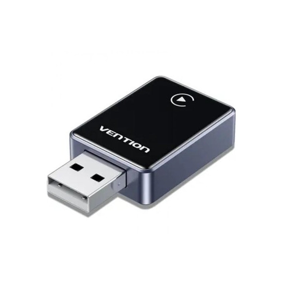 VENTION Adaptador Inalambrico Carplay KRYH0