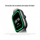 XIAOMI Reloj Smartwatch  Redmi Watch 5 Negro