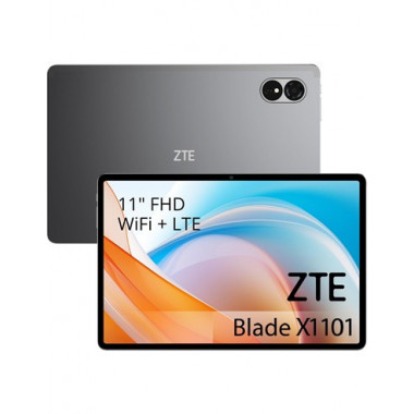 ZTE Tableta Blade X1101 128Gb/4Gb LTE Gris