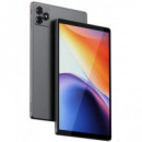 ZTE Tableta Blade X1001 128Gb/4Gb Con Funda/Teclado/Lapiz Gris