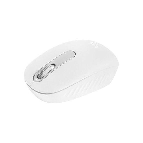 LOGITECH Raton Inalambrico M196 Bluetooth Blanco