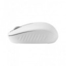 LOGITECH Raton Inalambrico M196 Bluetooth Blanco