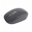 LOGITECH Raton Inalambrico M196 Bluetooth Negro