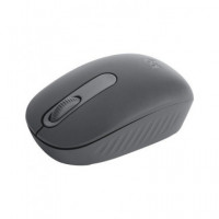 LOGITECH Raton Inalambrico M196 Bluetooth Negro