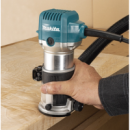 Fresadora Makita - Modelo Rt0702c
