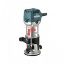 Fresadora Makita - Modelo Rt0702c