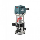 Fresadora Makita - Modelo Rt0702c