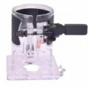 Carcasa Compresor Fresadora 3709 Makita