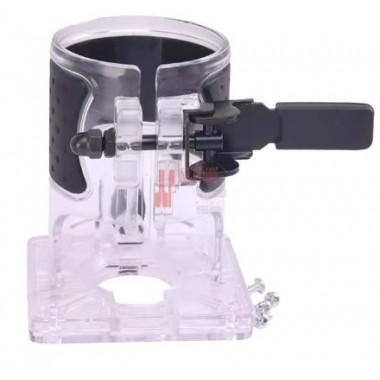 Carcasa Compresor Fresadora 3709 Makita