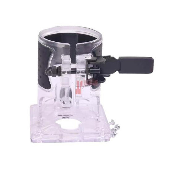 Carcasa Compresor Fresadora 3709 Makita