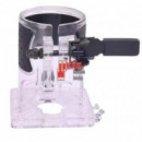 Carcasa Compresor Fresadora 3709 Makita