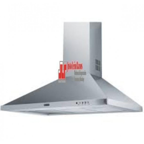 Newair Extractor Inox - Dimensión 60 Cm