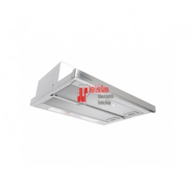 Extractor Balay Inox - Modelo 3bt-732x