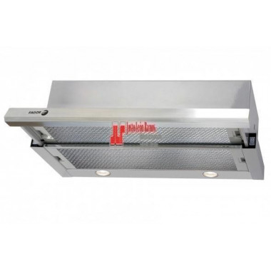 Extractor Fagor Inox - Modelo Af3-647x