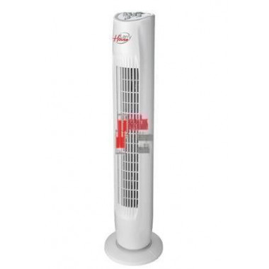 Ventilador De Torre 79 Cm 45w