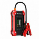 ARRANCADOR BATERIAS 3 EN 1 SOWELL 16.000 MAH
