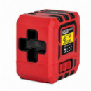 Nivel Laser Lineas Cruzadas AICER 30 Metros