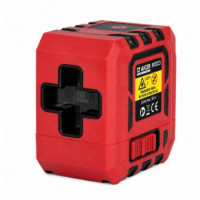 Nivel Laser Lineas Cruzadas AICER 30 Metros