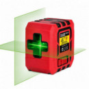 Nivel Laser Lineas Cruzadas AICER 30 Metros