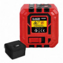 Nivel Laser Lineas Cruzadas AICER 30 Metros