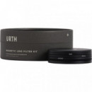 URTH Kit Filtros Magneticos Selects Plus 67MM
