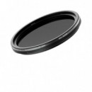 URTH Filtro Circular ND2-400 (1-8,6 Stops) 95MM