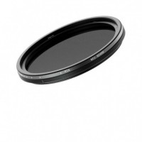 URTH Filtro Circular ND2-400 (1-8,6 Stops) 95MM