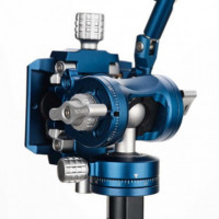 BENRO Kit Tripode Cyanbird Carbono+ FS20PROC501