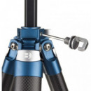 BENRO KIT TRIPODE CYANBIRD CARBONO + G36PT