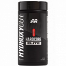 new HYDROXYCUT HARDCORE ELITE Muscletech - 100 caps