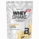 Whey Shake Biotechusa - 500G  BIOTECH USA