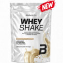 Whey Shake Biotechusa - 500G  BIOTECH USA