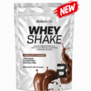 Whey Shake Biotechusa - 500G  BIOTECH USA