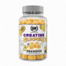 Creatina en Gummies 3000 mg | 60 Gominolas GN NUTRITION