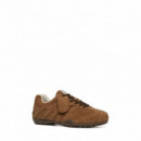 Geox Zapatillas Snake D680UA 022BC-C6032